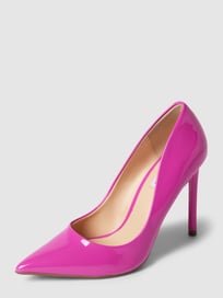 Pumps met hoge hak, model 'VAZE' van Steve Madden Roze - 36