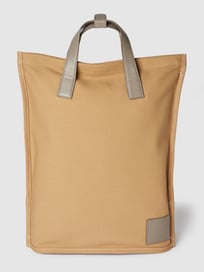 Rucksack mit Label-Patch Modell 'Befri' von Tiger Of Sweden Weiß - 34