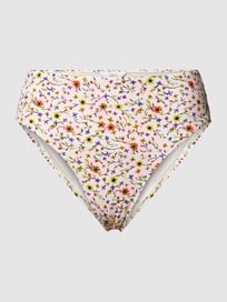Bikinibroekje met all-over motief van Jake*s Casual Wit - 23