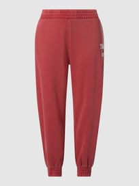 PLUS SIZE Sweathose mit Logo von Tommy Jeans Curve Rot - 4