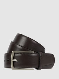 Gürtel aus Leder von Lloyd Men's Belts Braun - 8