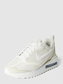 Sneakers met labeldetails van Nike Wit - 4