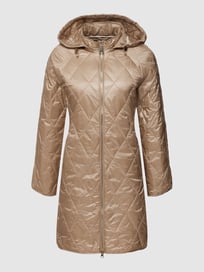 Jas met tweewegritssluiting van Betty Barclay Wit - 25
