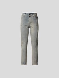 Slim Fit Jeans von Iro Blau / Türkis - 5