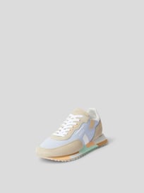 Sneaker im Colour-Blocking-Design von GHŌUD Lila - 16
