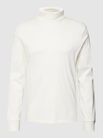 Longsleeve mit Rollkragen von Polo Ralph Lauren Weiß - 29