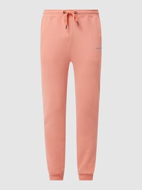 Sweathose aus Baumwolle von Colours & Sons Orange - 32
