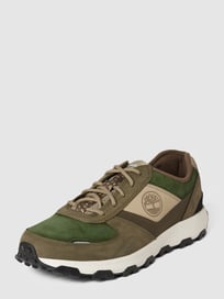 Sneaker im Colour-Blocking-Design von Timberland Grün - 1