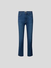 Straight Fit Jeans  von Frame Blau / Türkis - 40