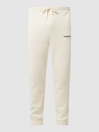 Sweathose aus Baumwolle  von THE KOOPLES Weiß - 6