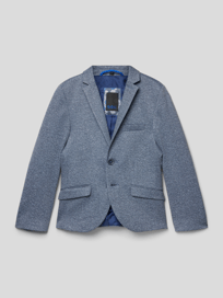Blazer met reverskraag van G.O.L. Blauw / turquoise - 26