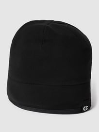 Mütze strukturierter Oberfläche von CHAMPION Grau / Schwarz - 15