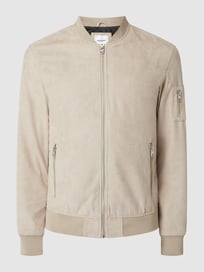 Modell 'Rocky' von Jack & Jones Weiß - 4