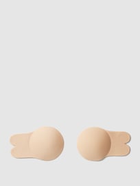 BH mit liftender Wirkung Modell 'Lift Covers' von Magic Bodyfashion Weiß - 14