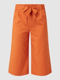 Culotte mit elastischem Bund  von Gerry Weber Edition Rot - 43