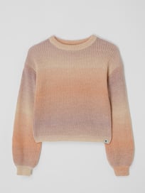 Pullover mit Farbverlauf  von Garcia Orange - 46