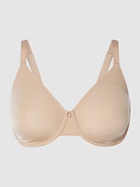 Onderbroek met stretch  van Palmers Wit - 30
