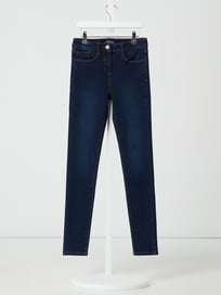 Straight Fit Jeans mit Stretch-Anteil von s.Oliver RED LABEL Blau / Türkis - 18