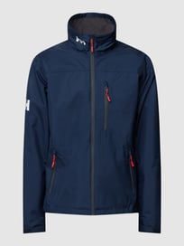 Jacke mit Label-Details von Helly Hansen Blau / Türkis - 3