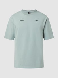 Boxy Fit T-Shirt aus Bio-Baumwolle  von G-Star Raw Grün - 41