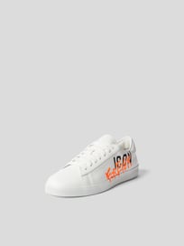 Sneaker mit Statement-Print von Dsquared2 Weiß - 16