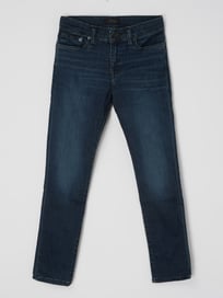 Skinny jeans met stretch  van Polo Ralph Lauren Teens Blauw / turquoise - 43