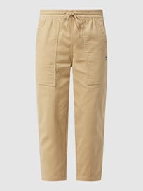Joggingbroek van corduroy van PUMA PERFORMANCE Wit - 48