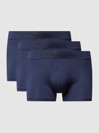 Trunks im 3er-Pack von Christian Berg Men Blau / Türkis - 35