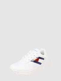 Sneaker mit Logo von T.Hilfiger Kids Shoes Weiß - 15