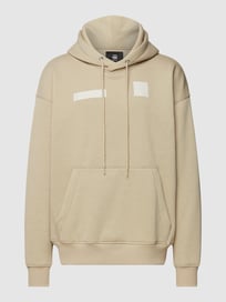 Hoodie met kangoeroezak van G-Star Raw Wit - 27