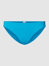 Bikinibroekje met labeldetail, model 'SEA LOVERS' van Skiny Blauw / turquoise - 20