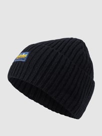 Beanie aus Wollmischung  von Superdry Blau / Türkis - 32