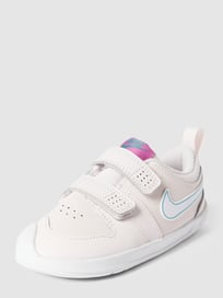 Sneaker mit Klettverschluss Modell 'Pico 5' von Nike Rosa - 37