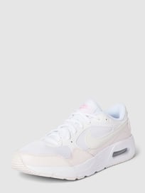 Sneaker mit Kontrastbesatz von Nike Rosa - 20