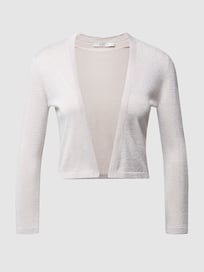 Bolero mit Effektgarn  von Jake*s Cocktail Rosa - 28