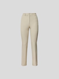 Bundfaltenhose mit Eingrifftaschen von Joseph Weiß - 13