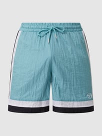 Shorts mit Eingrifftaschen von SERGIO TACCHINI Grün - 25