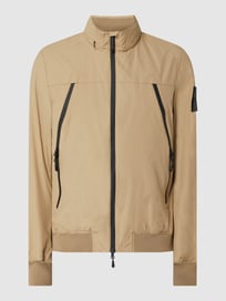 Blouson aus Baumwollmischung  von Outhere Weiß - 7