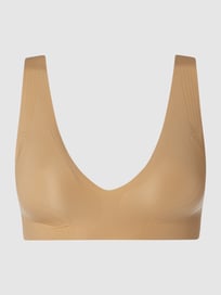 Soft-BH mit wattierten Cups von Sloggi Weiß - 39
