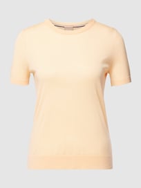 T-Shirt mit Label-Applikation Modell 'Falyssias' von BOSS Orange - 19