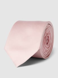 Krawatte mit Allover-Muster (7 cm) von JOOP! Rosa - 31
