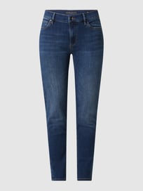 Slim Fit Jeans mit Stretch-Anteil Modell 'Sol' von JOOP! Blau / Türkis - 25
