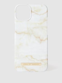Smartphonehoes met all-over motief van Ideal of Sweden Wit - 30