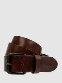 Gürtel aus Leder  von JOOP! Collection Braun - 41