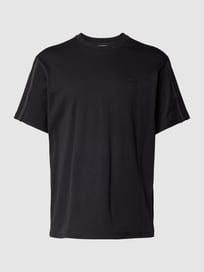 T-shirt met ronde hals van CK Calvin Klein Grijs / zwart - 40