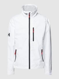 Jacke mit Label-Details von Helly Hansen Weiß - 20