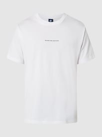 T-Shirt aus Baumwolle  von North Sails Weiß - 35