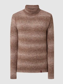 Coltrui met linnen  van Colours & Sons Rood - 21