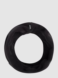 Colsjaal van fleece van Barts Grijs / zwart - 1