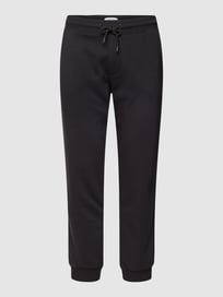 Sweatpants mit Eingrifftaschen von MCNEAL Grau / Schwarz - 11